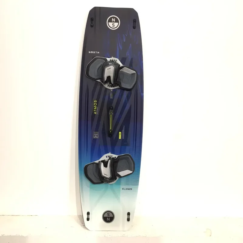 Remise Reconditionnée - planche de kitesurf north atmos 2026 -138cm