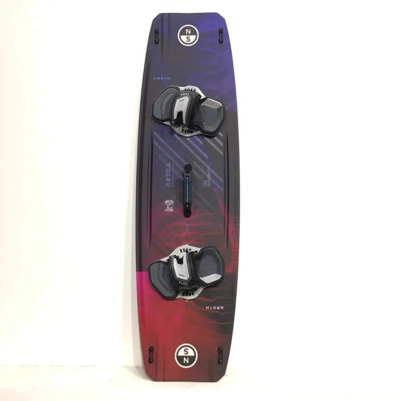 Achetez Aujourd'hui Reconditionnée - planche de kitesurf North Astra 2026 - 135cm