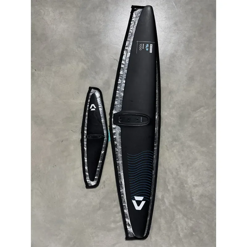 Meilleure Vente Occasion - set duotone whizz 1000 - s185