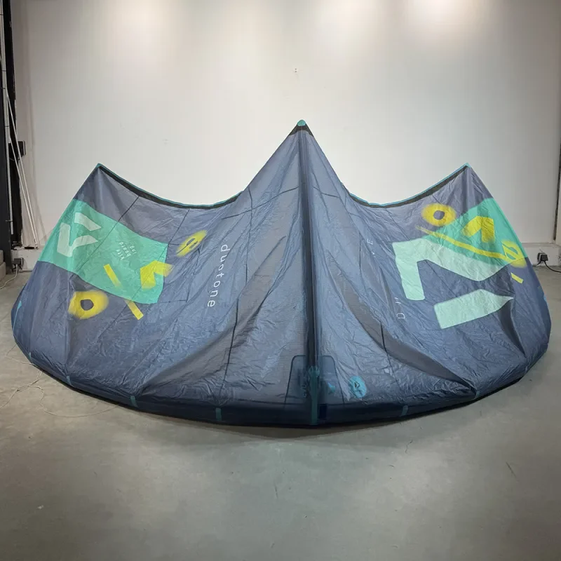 Occasion - aile de kitesurf duotone evo 2021 12.0m Offre Limitée