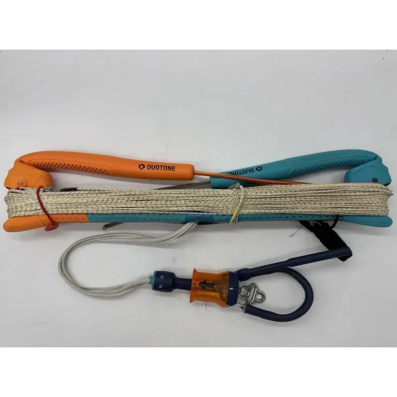 Soldes Occasion - barre de kitesurf duotone trust bar 2019