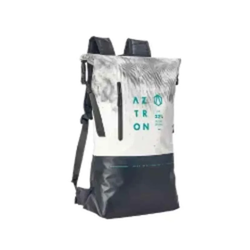 Achat Immédiat Sac a dos etanche roll top aztron 22l