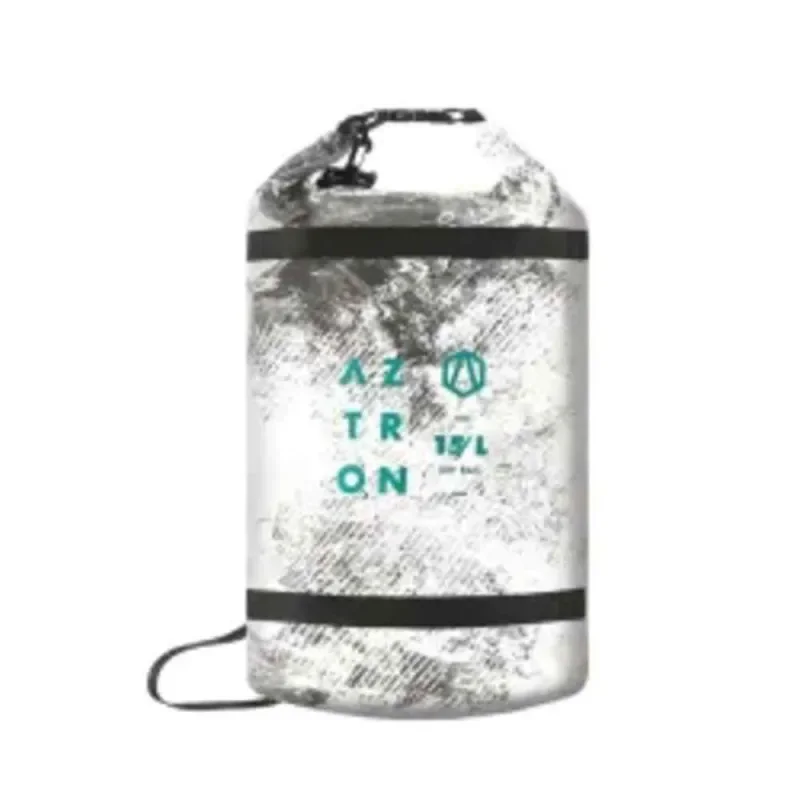 Commander Maintenant Sac etanche aztron 15l