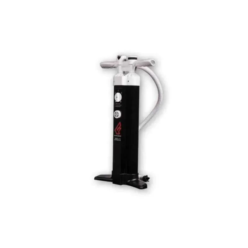 Pompe sup fan triple action hp6 Expédié Aujourd'hui