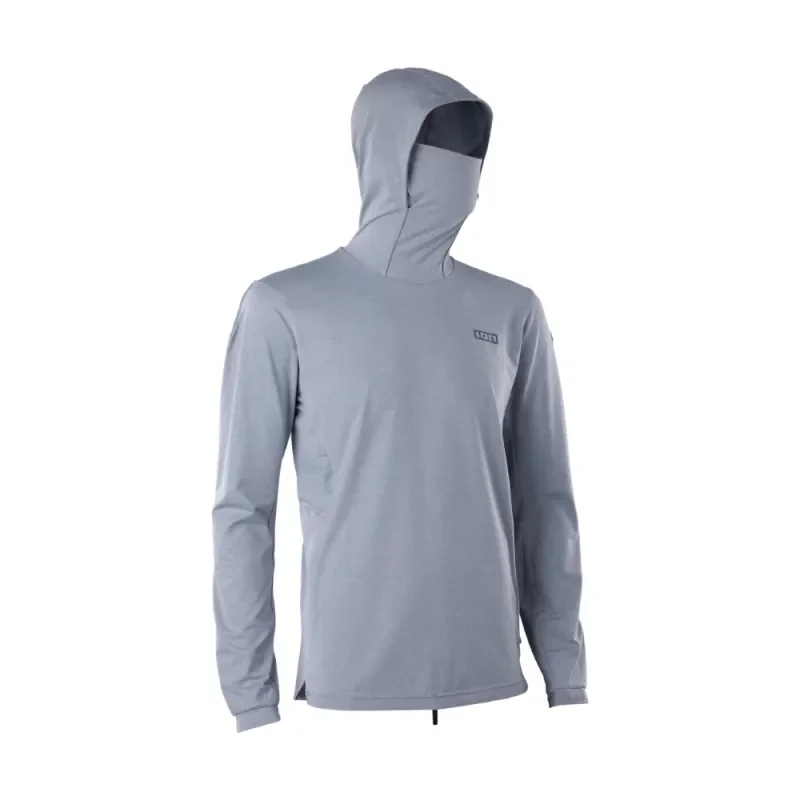 Paiement Sécurisé Wetshirt ion storm pro LS