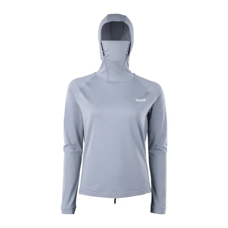 Wetshirt ion storm pro LS femme Paiement Sécurisé