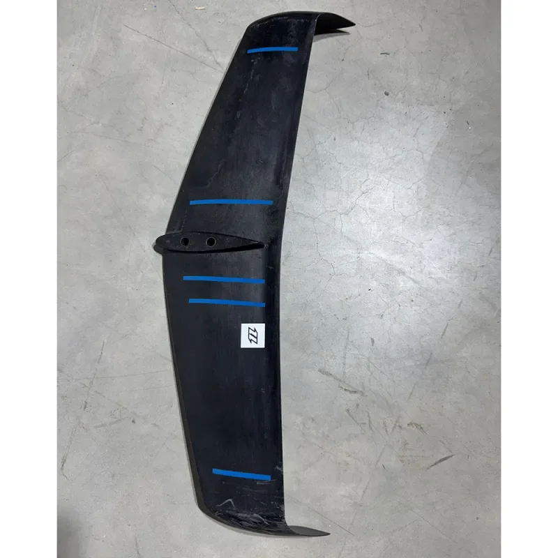 Satisfait Ou Remboursé Occasion - stabilisateur de foil north 250