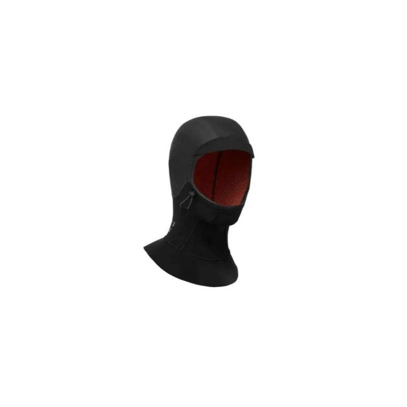 Cagoule Mystic Roam Hood Long 3mm Expédition Rapide