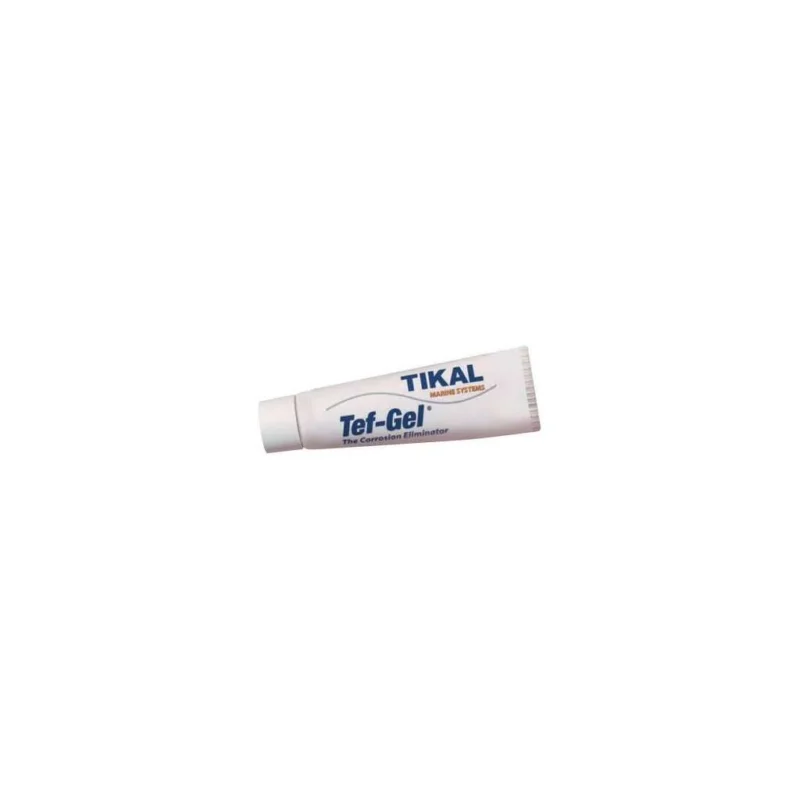 Dernière Chance Tikal Tef-Gel 10g