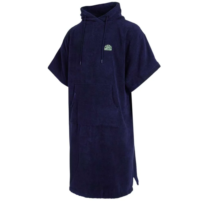 Poncho Mystic velour Authentique