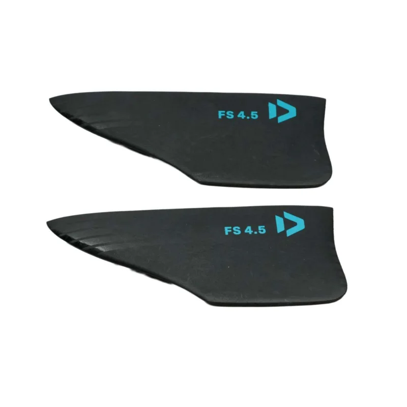 Ailerons Finset Glass 50 FS 4.5 (x2) - Duotone Kite Solde