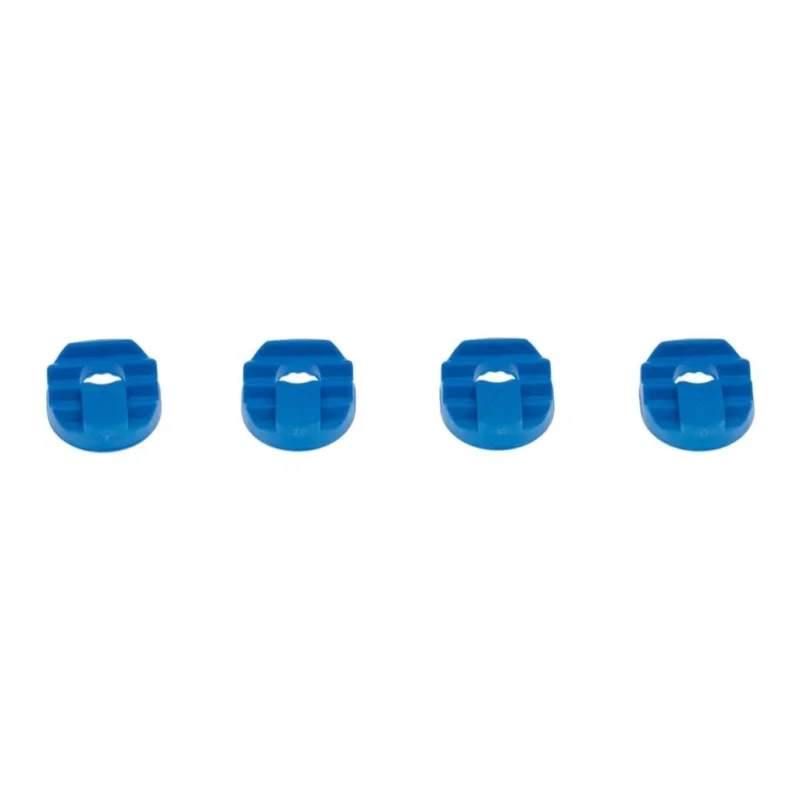 Rondelles Entity (x4) - Duotone Kite Super Prix
