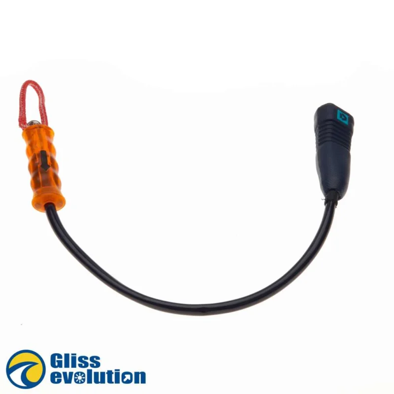 Meilleur Choix Short Safety Leash