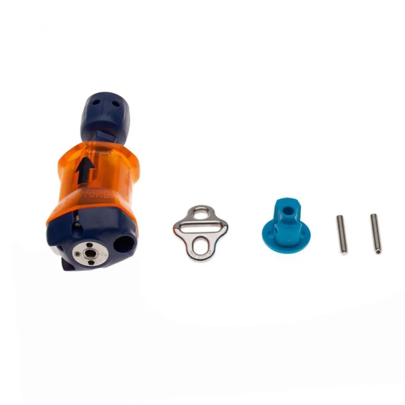 Prix Cassé Iron Heart V with bearing