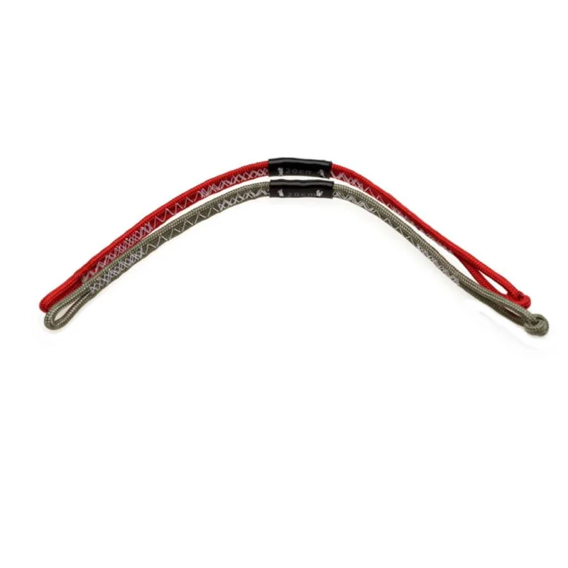 Lignes pigtails (paire) - Duotone Kite Pas Cher