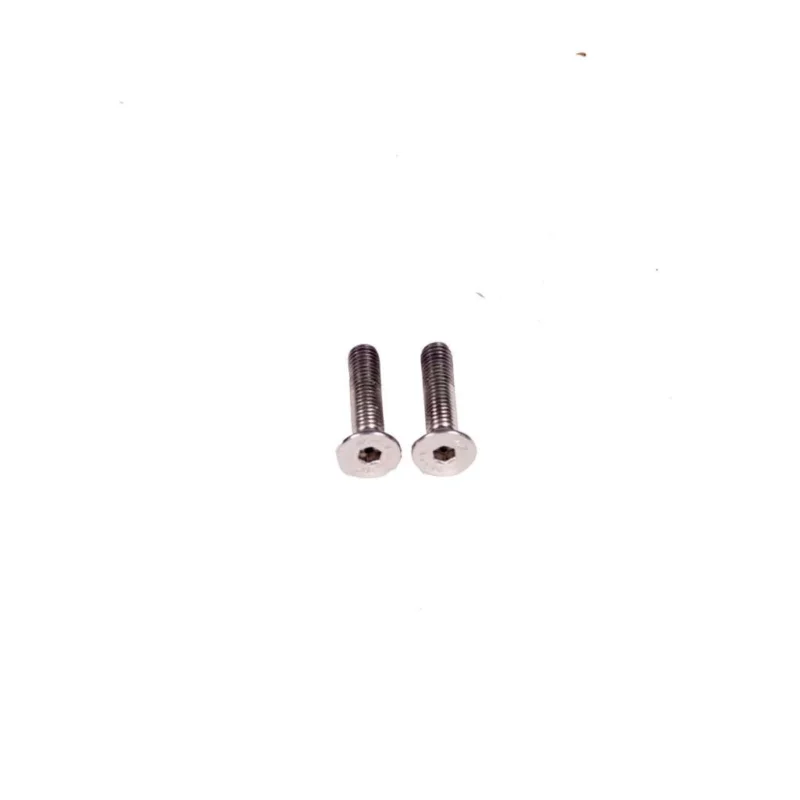 Vis Aero pour mat M8x35 (x2) - Fanatic Populaire