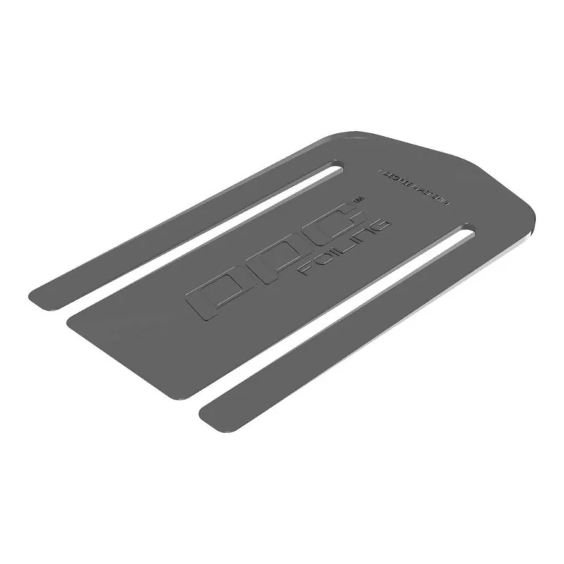 Cale pour mat de foil - PPC Foiling Pas Cher