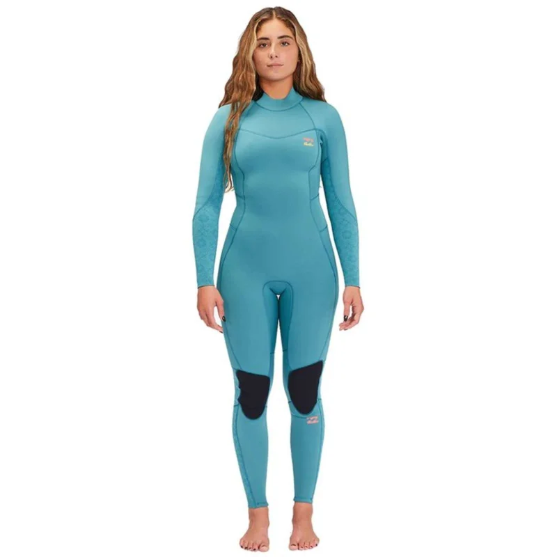 BILLABONG SYNERGY 5/4 Offre Exclusive