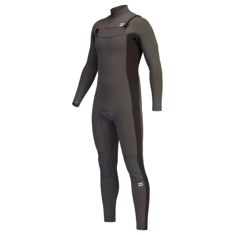 Certifié BILLABONG REVOLUTION 4/3 CZ 2025