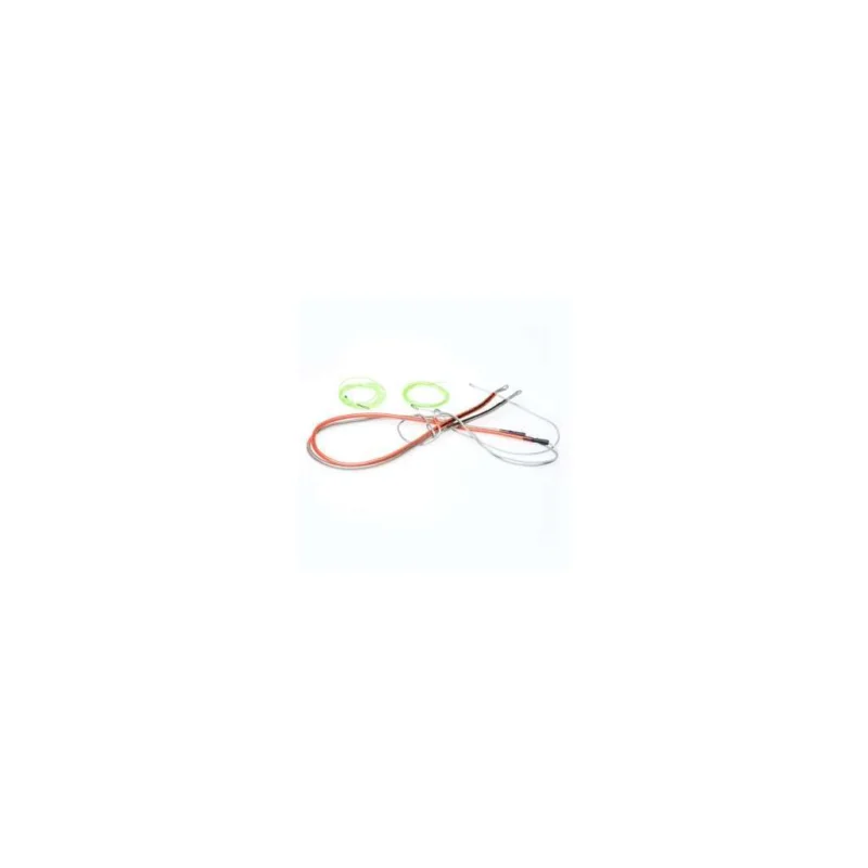 Paire de leader lines Click Bar Top Vente