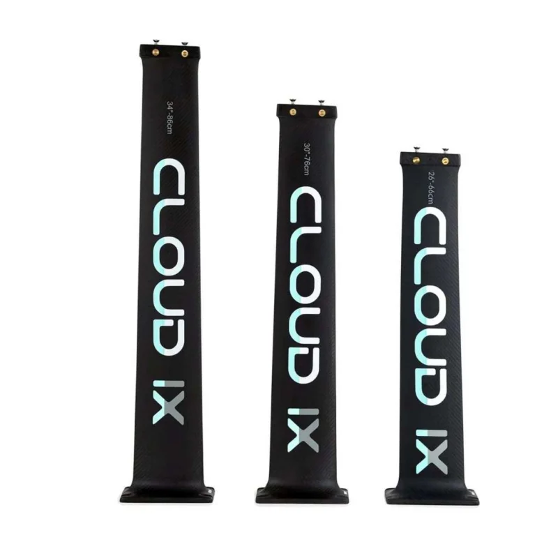 Usine Directe CLOUD 9 IX FS MAT 2025