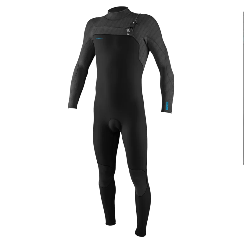 O‘NEILL HYPERFREAK FULL 3/2 ChestZip Retour Gratuit
