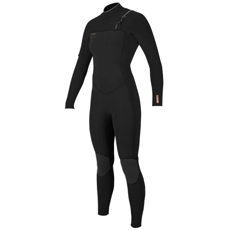 Dernière Chance O‘NEILL WMS HYPERFREAK FULL 3/2 ChestZip