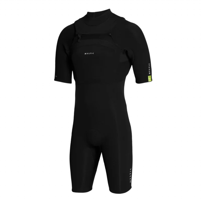 Top Vente MYSTIC SURF IMPACT SHORTY 2025