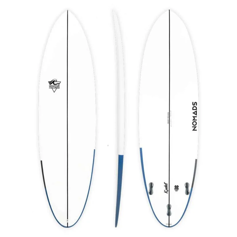 NOMADS SURFING EVOLUTIVE KUDAT 2025 Prix Cassé