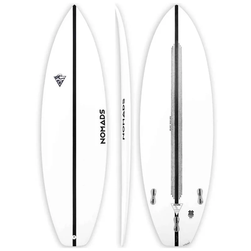 Produit De Marque NOMADS CAPANA 2025