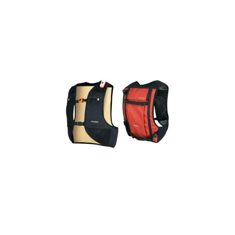 Dernier Modèle MANERA OFFSHORE VEST 2025