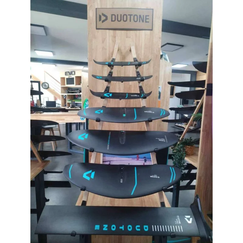 Must-Have DUOTONE SURF 2022 FOIL WING SET EXPO MAGASIN