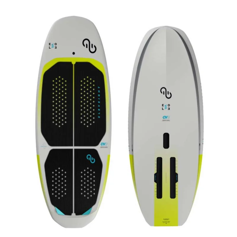 Marque ELEVEIGHT EVOLVE S V3 2024