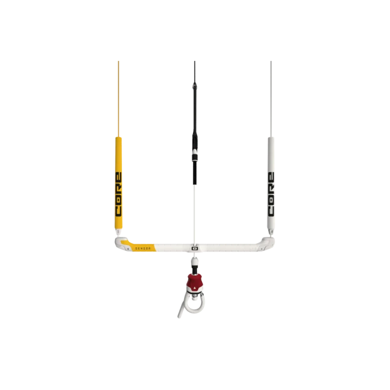 Quantité Limitée CORE SENSOR 3S