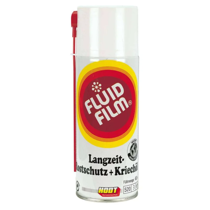 Lanoline Fluid Film - Flacon Prix Réduit