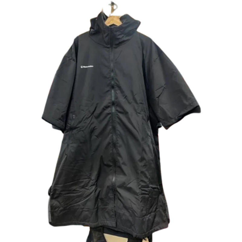 GLISSEEVOLUTION PONCHO DELUXE 2025 Promotion Saisonnière