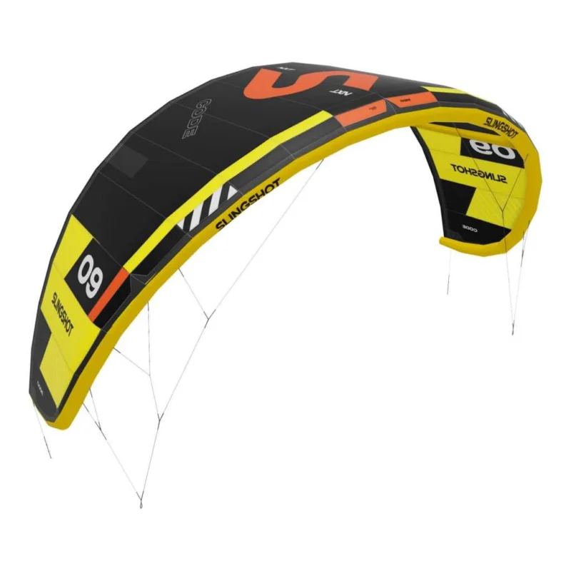 Marque SLINGSHOT CODE NXT