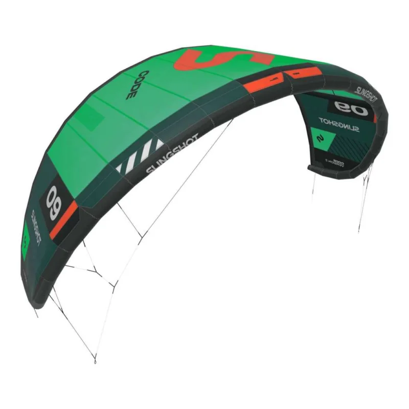 Expédition Rapide SLINGSHOT CODE V2 2026