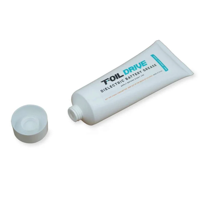 Prix Promo Graisse pour batterie 250g - Foil Drive