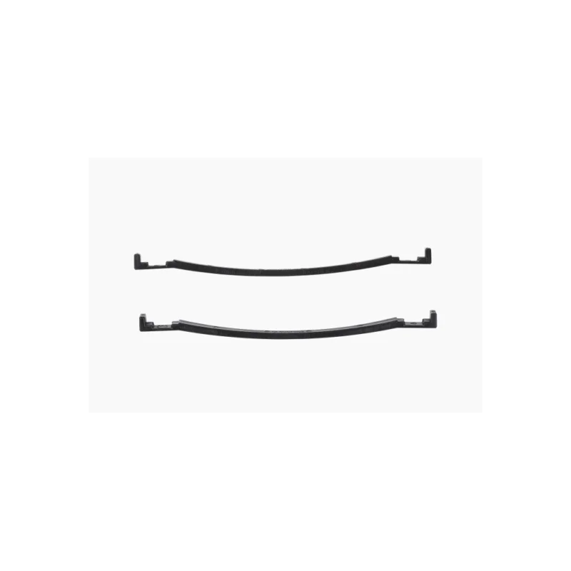 Duotone TrackNut Sled (2pcs) - Bloqueur rail foil Solde