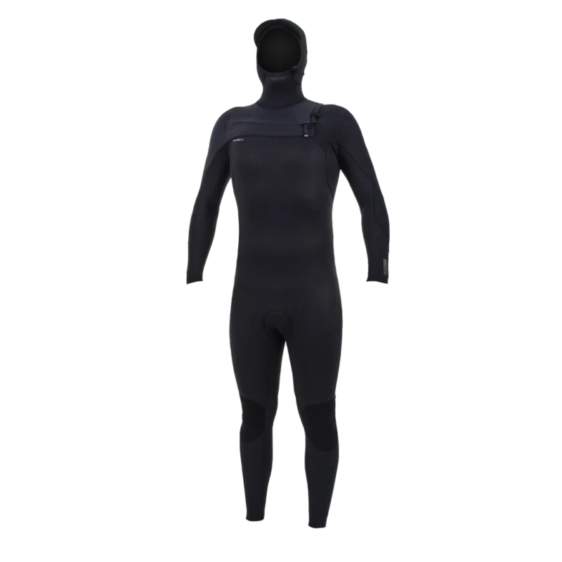 O‘NEILL HYPERFREAK 5/4+ HOOD 2025 Marque