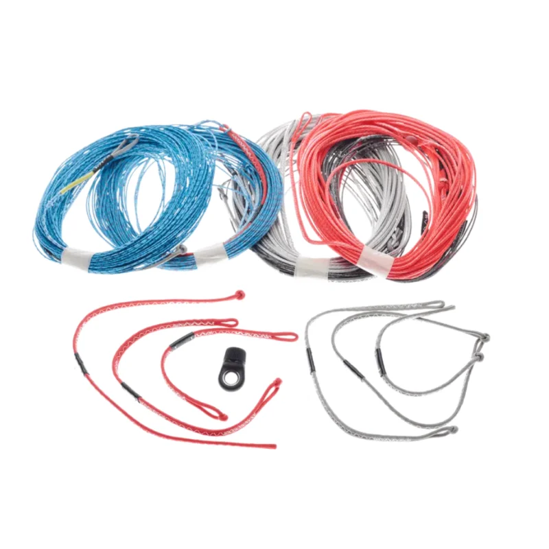 Jeu de lignes Click Bar SS21-SS24 - Duotone Kite Promotion Saisonnière