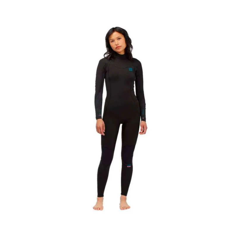 BILLABONG SYNERGY 4/3 2025 Bon Plan