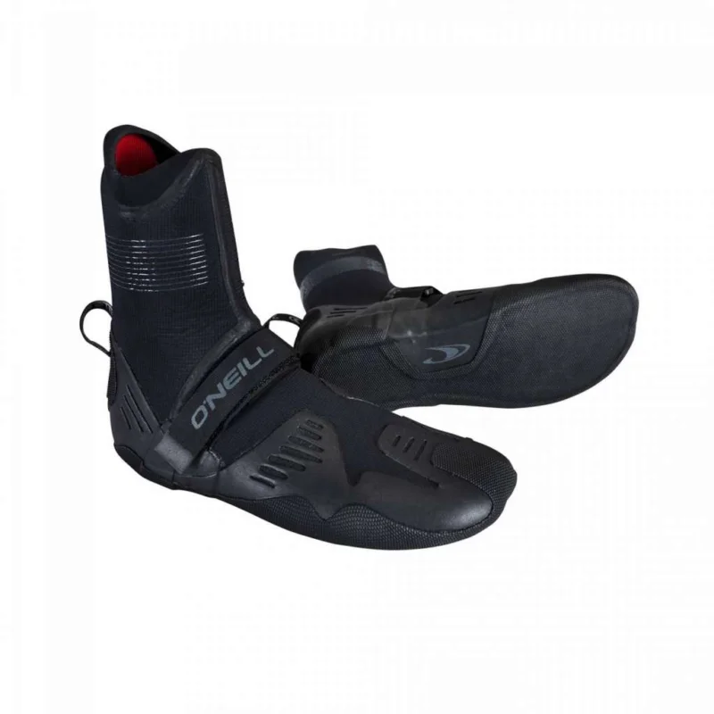 O‘Neill Psycho Tech 5mm RT Boot 2024 Dernière Chance