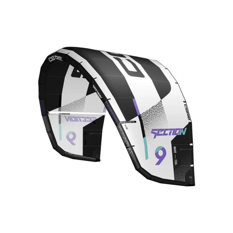 Commander Vite CORE SECTION 5