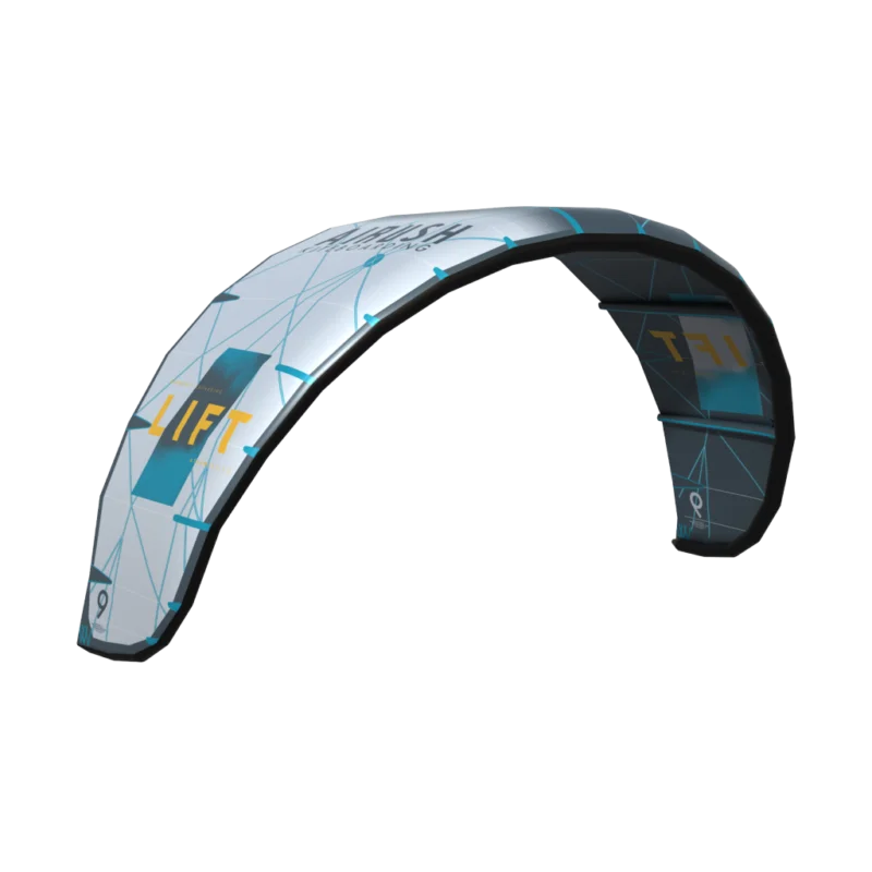 AIRUSH LIFT TEAM 2025 Offre Spéciale