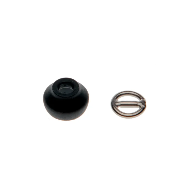 Nouvelle Collection Stopper boule et anneau Iron Heart Click - Duotone Kite