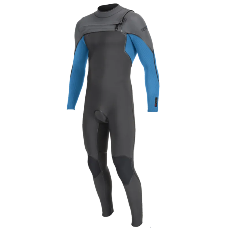 Usine Directe O‘NEILL YOUTH HYPERFREAK FIRE 5/4MM+ CHESTZIP