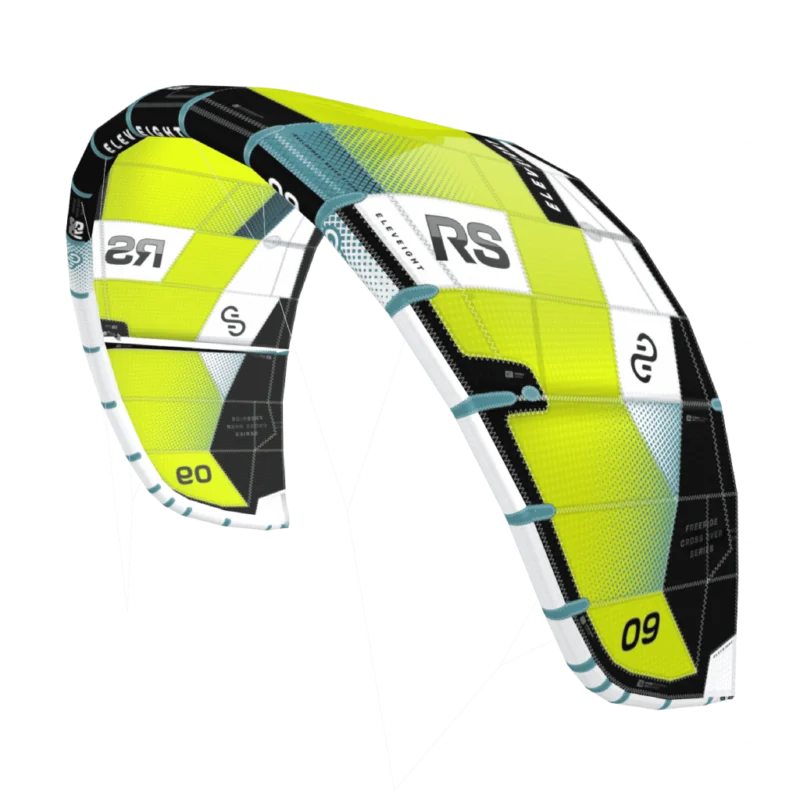 Must-Have ELEVEIGHT RS V9 2025