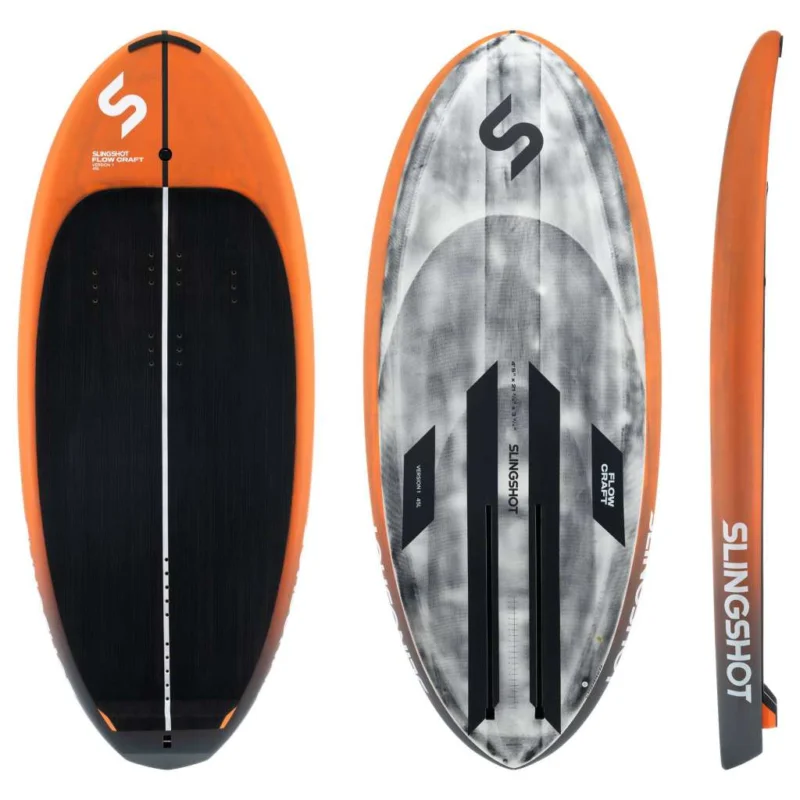 Meilleur Prix SLINGSHOT FLOW CRAFT 2025